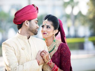 Waldorf Astoria Indian Wedding | Nita + Jamin: Maharani Weddings