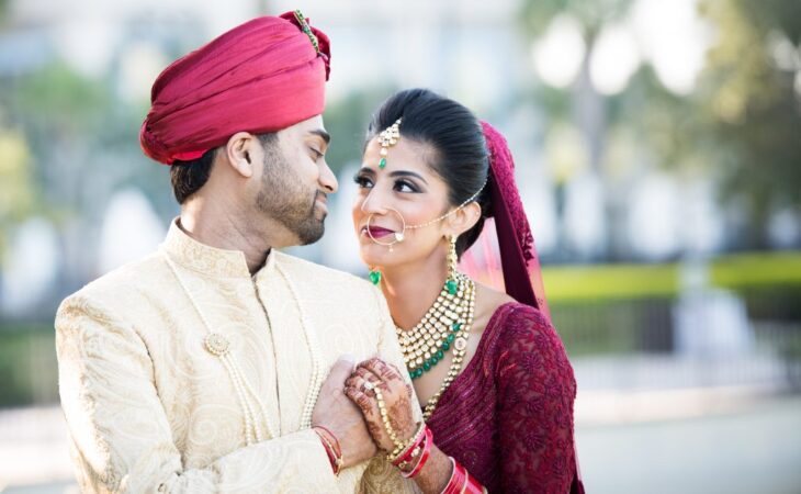 Waldorf Astoria Indian Wedding | Nita + Jamin: Maharani Weddings