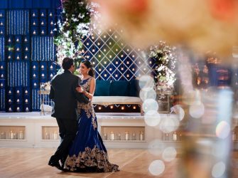 Amelia Island, Florida Indian Wedding | Sejal + Vinit | Maharani Weddings Feature